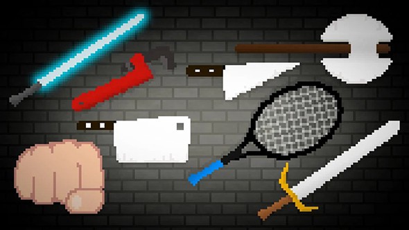 又得送死了啊游戏 1