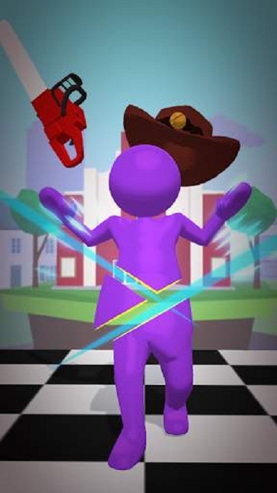 武士切东西贼6 1