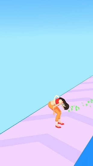 找出孩子爸游戏 1