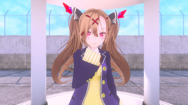 逃离病娇恋爱少女 1