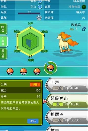 PokePlus游戏 1