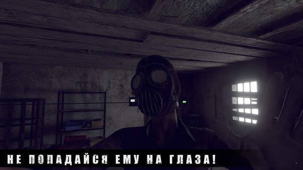 暴风雪逃生游戏 1