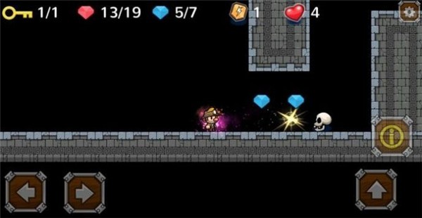 地牢世界冒险游戏 2