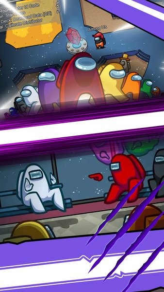 太空香肠杀游戏 1