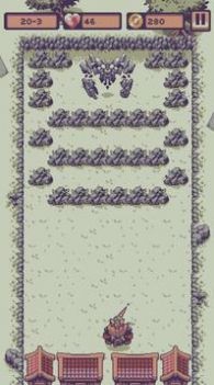 怪兽突围游戏 1