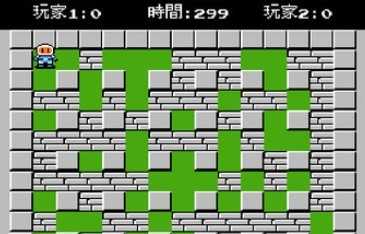 轰炸超人手游 1