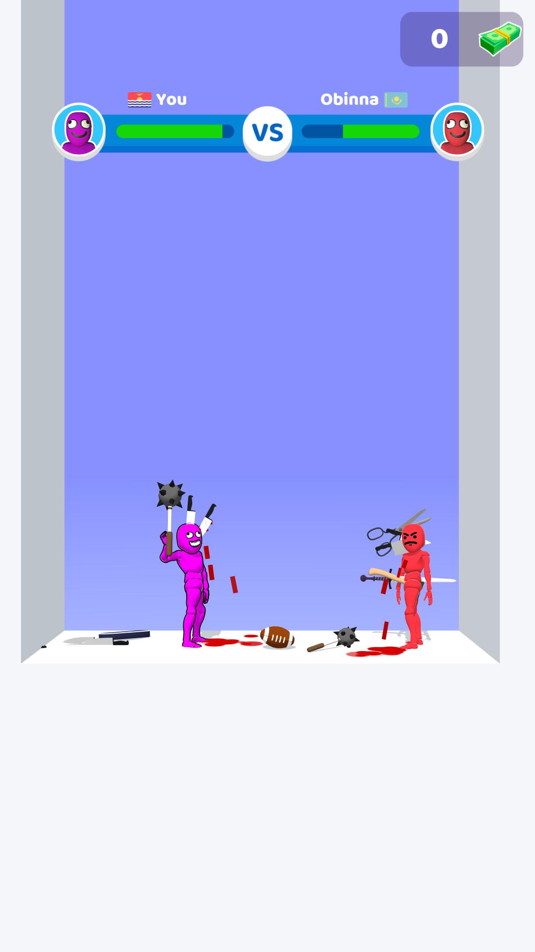 谁先阵亡2025最新版本 1