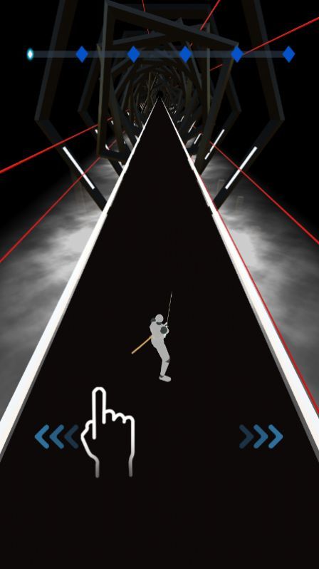 节奏宝剑鬼灭之刃 1