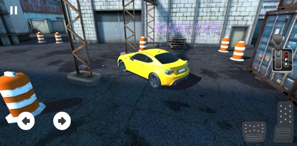 优秀的驾驶员 1