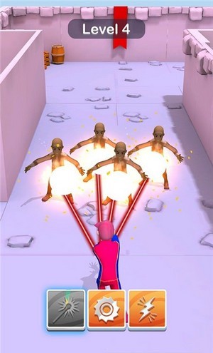 超能力大作战 1