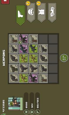 反恐怖冲刺2游戏 1