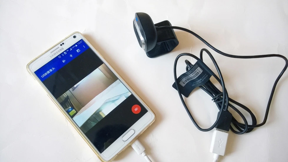 USB摄像头pro版 1