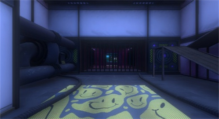 微笑X公司3完整版 1