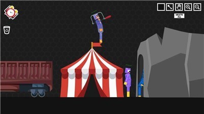 人类游乐场波比游戏 2