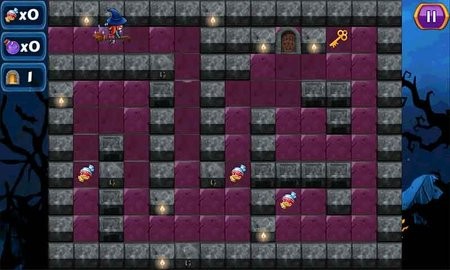 恐怖丛林小屋游戏 2