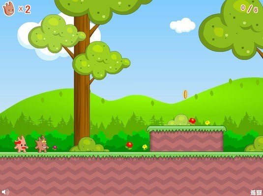 王子公主回家记联机版 1