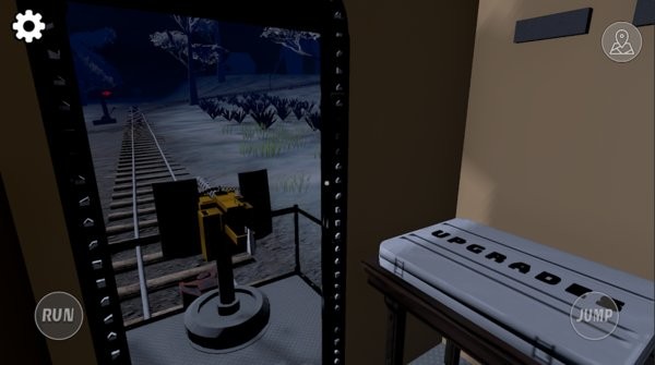 查尔斯小火车同人 1