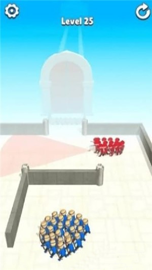 火柴人特工队 1