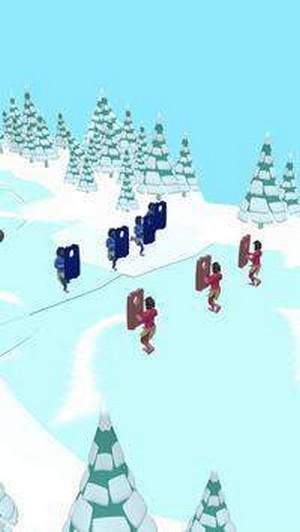 史诗绘制军团3D游戏 2