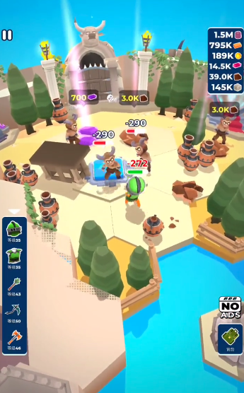 我的小小宇宙 1