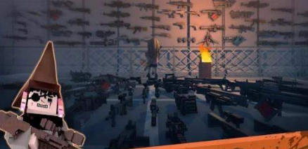 战争僵尸竞技场安卓版 1