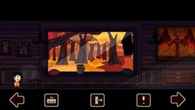 假牙和恶魔版 1