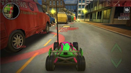 危险人物2安卓版 1