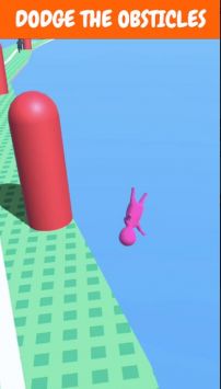 赛道冲刺大闯关 1