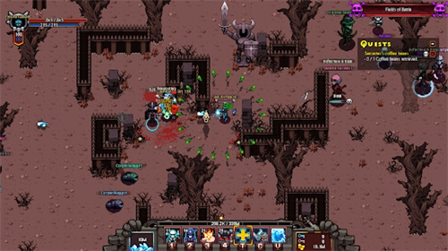 英雄攻城最新版 1