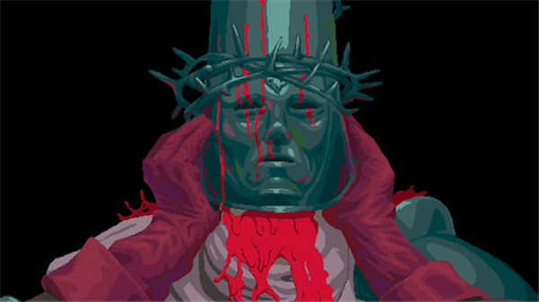 神之亵渎手机移植版 1