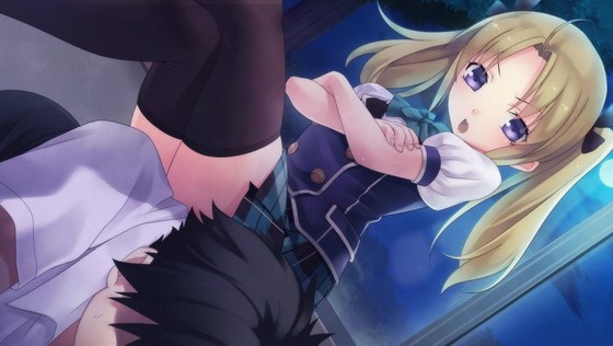 触碰恋曲中文版 1