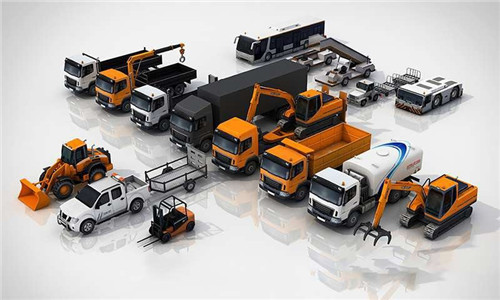 欧洲卡车拉货王游戏 1