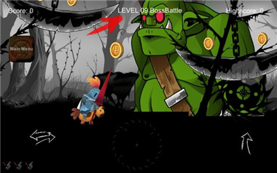 玩具骑士最新版 1