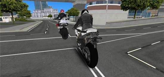 巴西骑士模拟 1