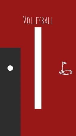 意志高尔夫游戏 1