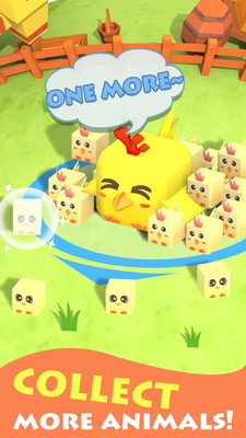 动物农场游戏 1