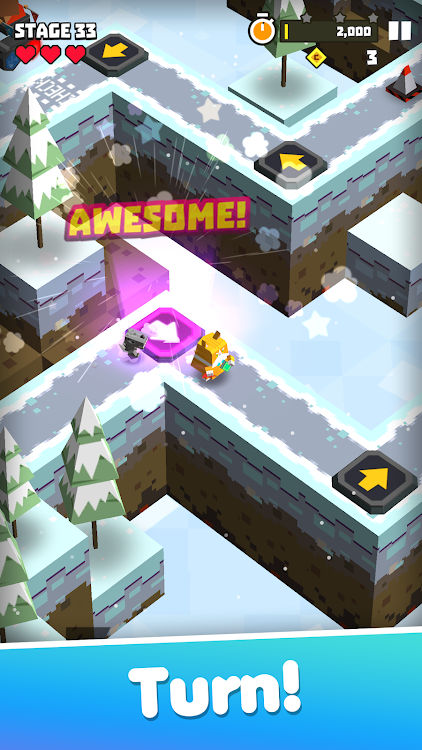 萌方冒险世界 1