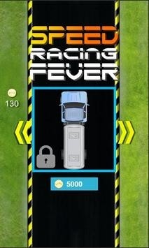 速度赛车狂热游戏 1