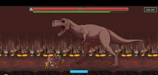 原始兄弟中文版 1