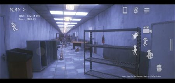 恐惧幻影2单机版 1