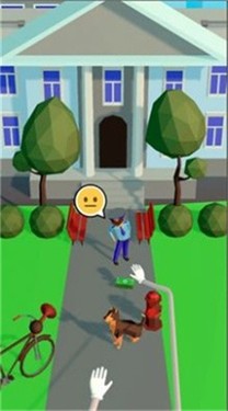 怪盗大师游戏 1