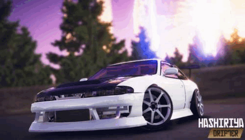 哈希利亚漂流者中文版 1