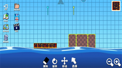 火柴人激斗战争最新版 1