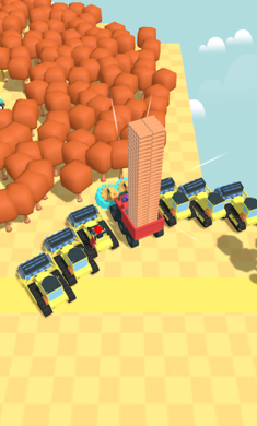 伐木工模拟器 1