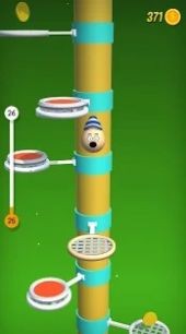 开心蛋向上跳游戏 2