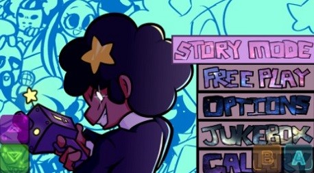 周五夜放克fever town模组 1