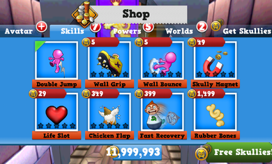 狂奔弗雷德官方正版 1