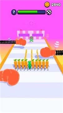 抢水果大赛游戏 2