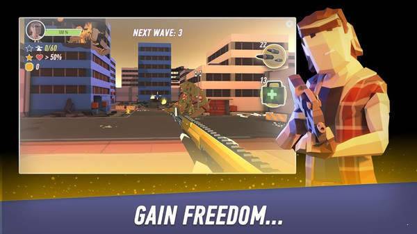 逃离办公室游戏 1