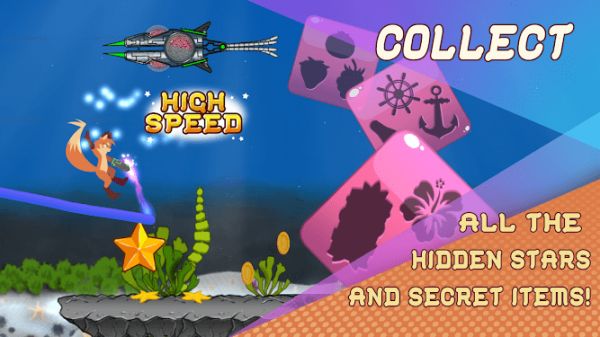 正义的小爪子 1